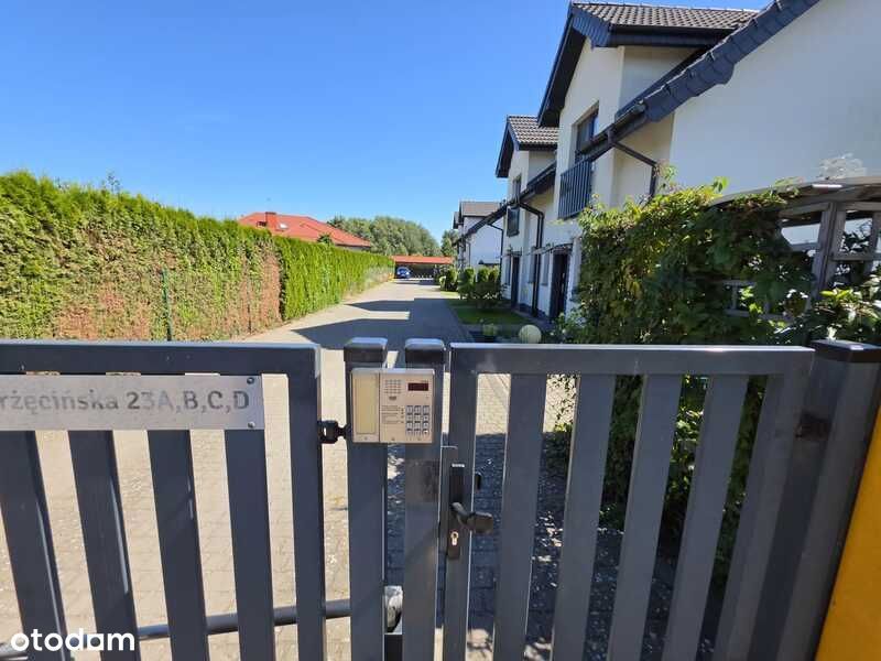 Wejdź i zamieszkaj! Zadbany dom + działka 250 m² w Koszalinie