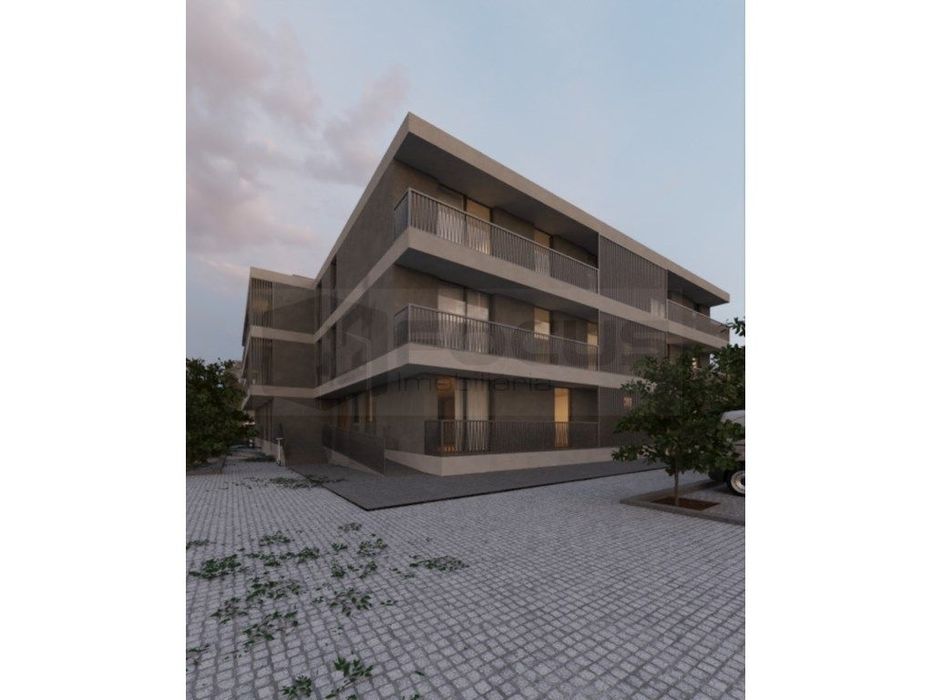 NOVO, Apartamento T3 - Albergaria - a - Velha / Centro