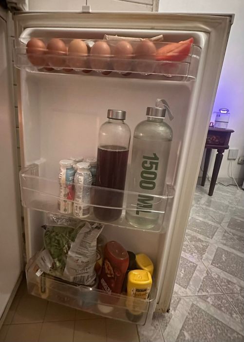 Frigorífico Combinado LG