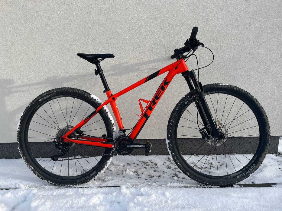 Trek pro caliber 9.6