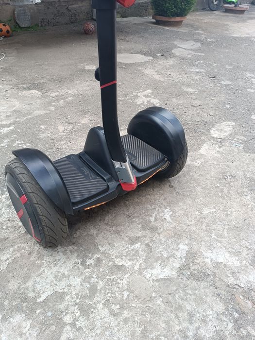 Гіроскутер Ninebot 54v 1200w