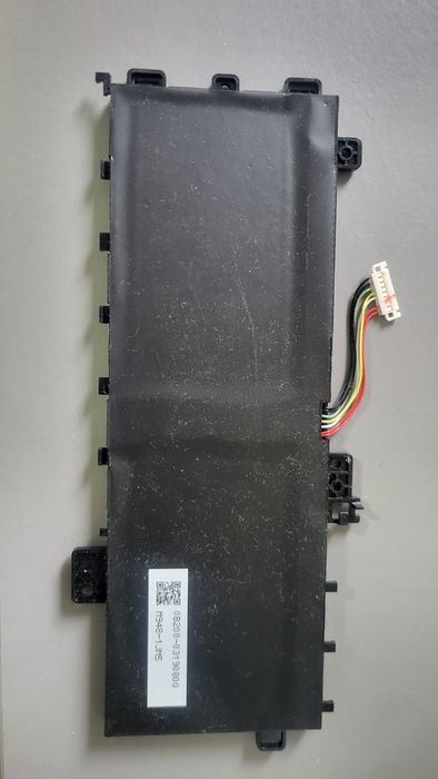 Bateria Asus Vivobook
