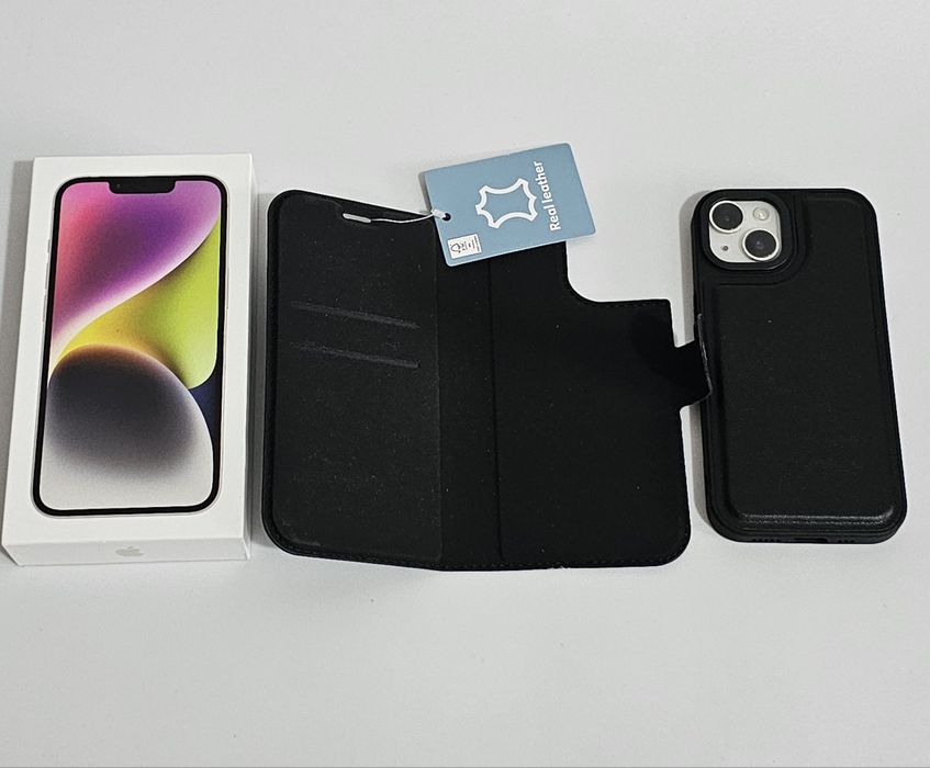 Iphone 14 128gb. 100% Bateria. Muito bom