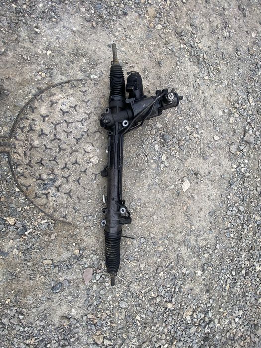 Maglownica Przekładnia Kierownicza BMW e60 e61 ACTIVE Steering