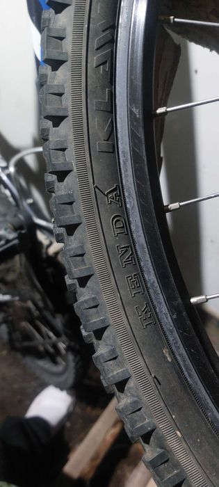 Troco ou vendo Bicicleta Berg Country