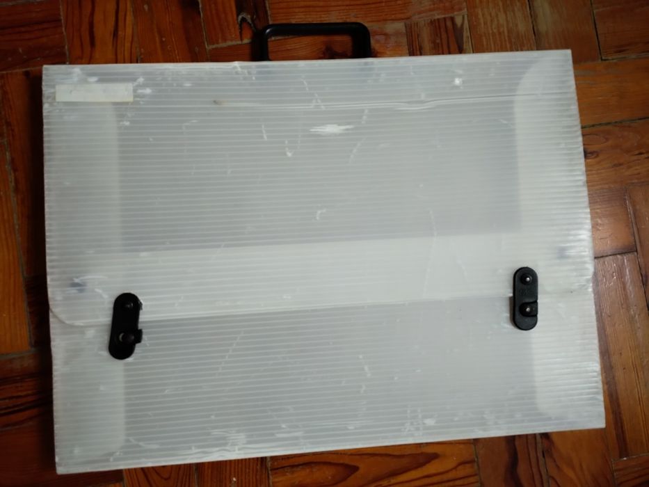 Project Folder Pro64551833798403124