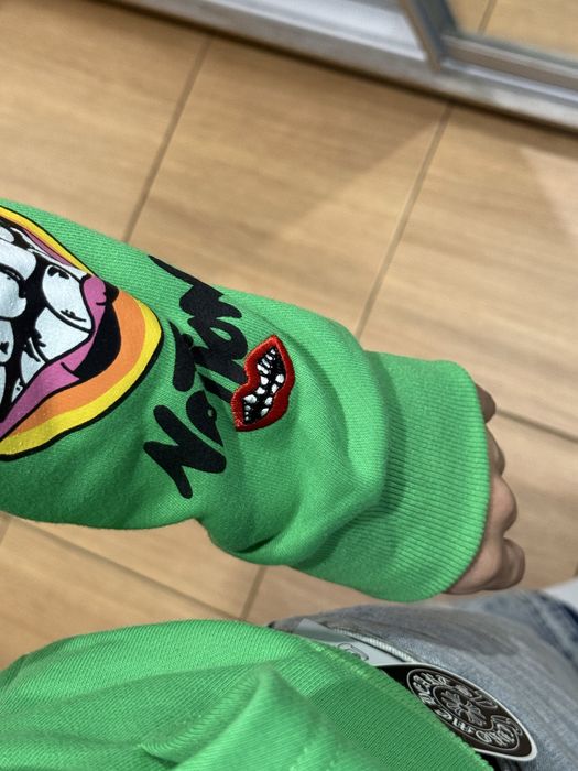 Chrome Hearts Matty Boy hoodie