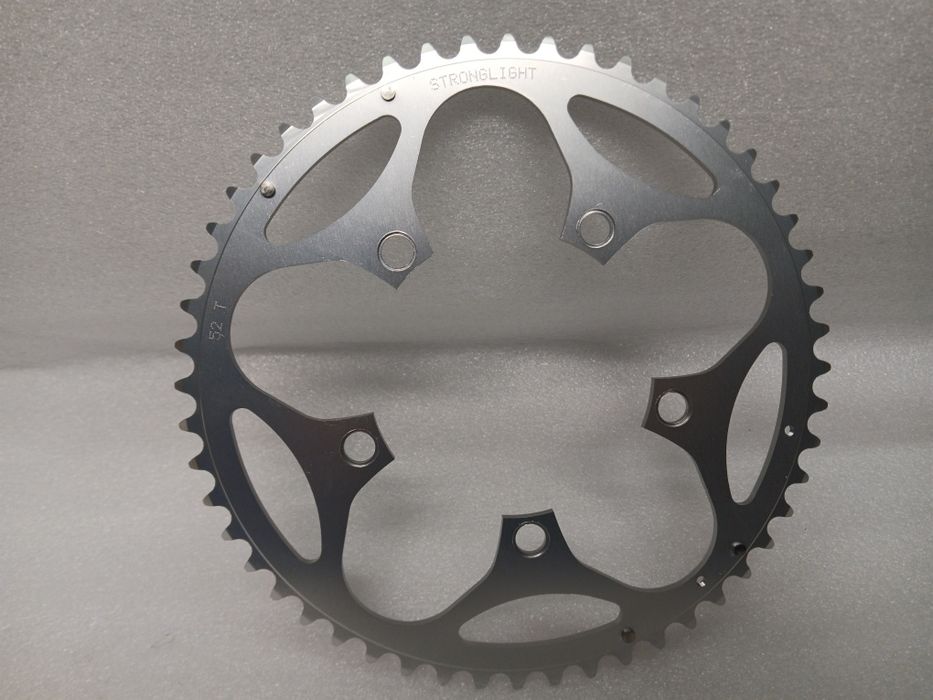 Zębatka stronglight 52t