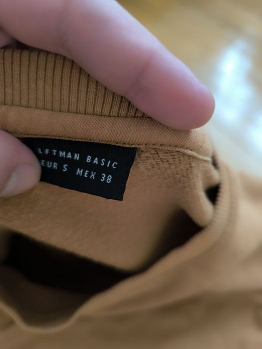 Лонги Lefties, лівий S, правий М, стан обох 7/10