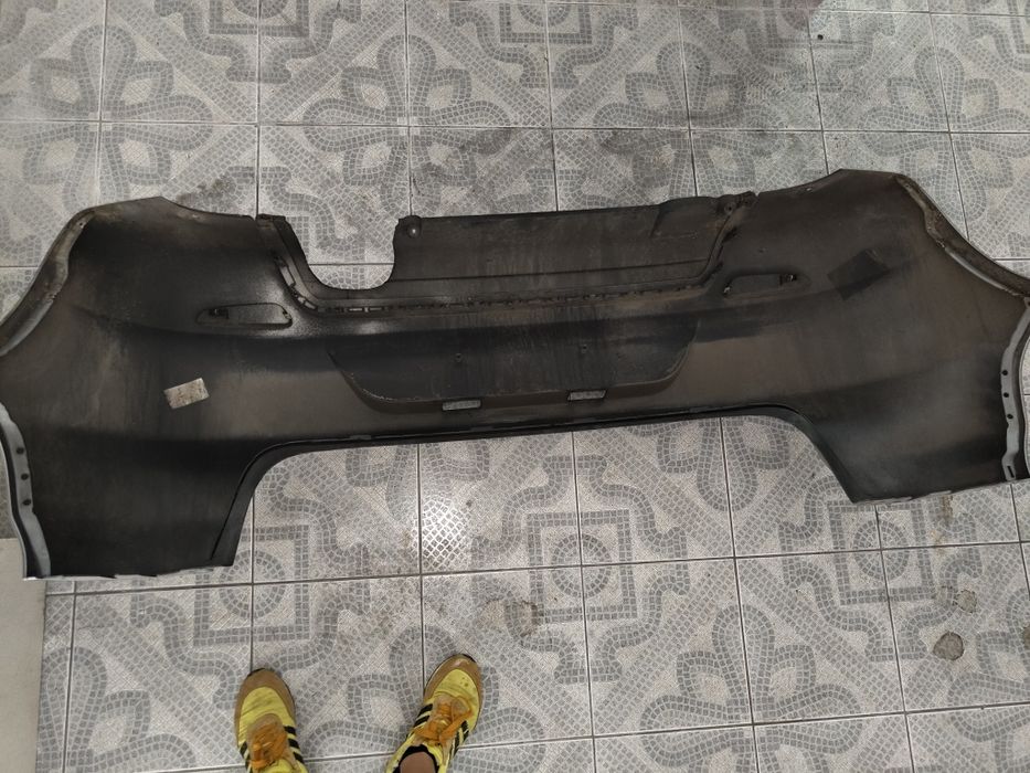 Para-choques SEAT 6l  original