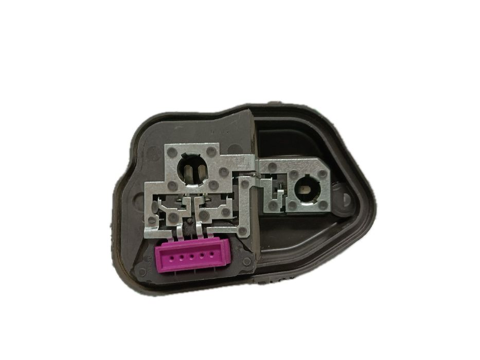 Suporte lâmpada esquerdo RENAULT Megane III (BZ0_)