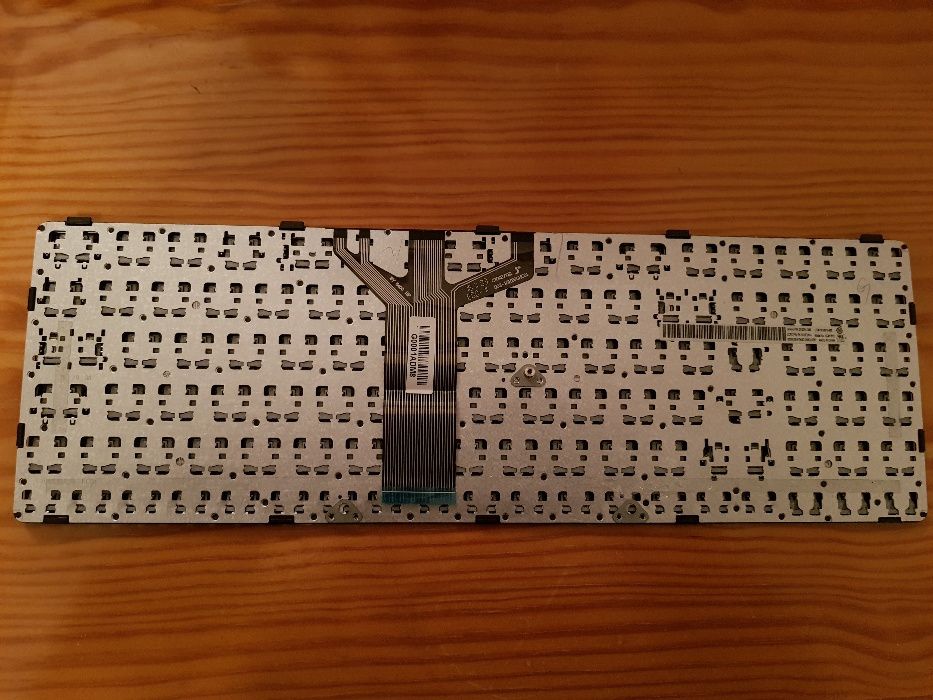 Teclado Lenovo Ideapad 100