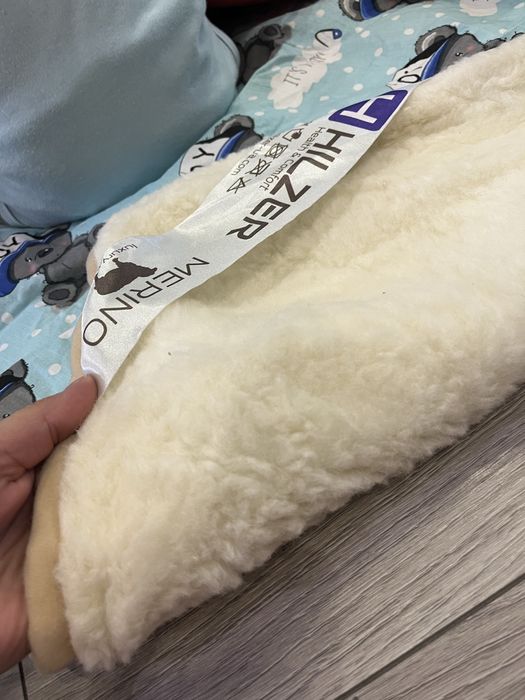 Одіяло для хлопчика