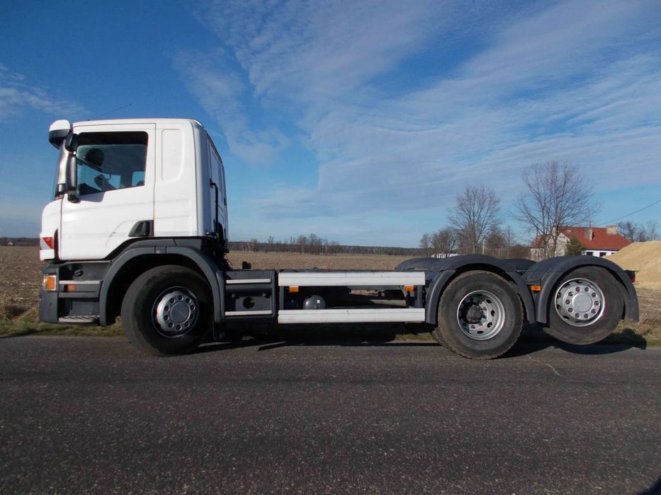 Scania