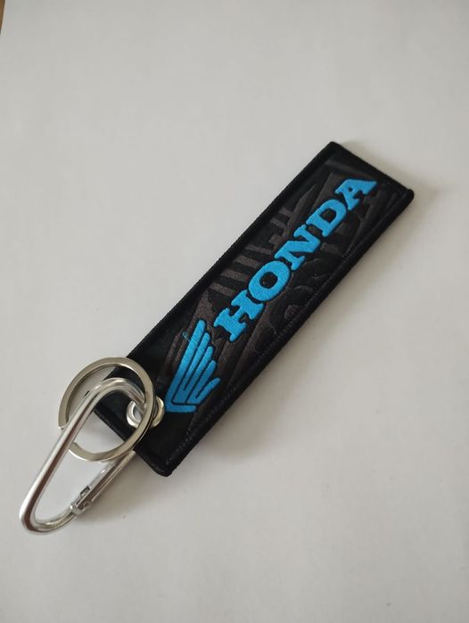 Brelok breloczek Honda