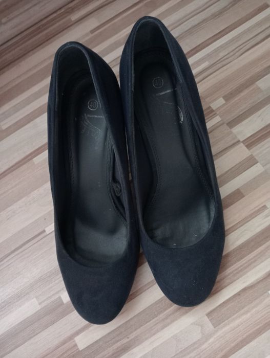 Buty damskie rozmiar 40
