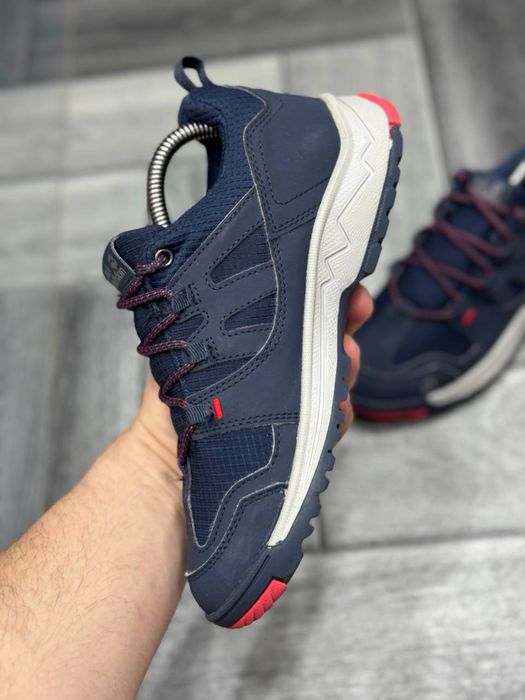 Jack Wolfskin Texapore Kreisel