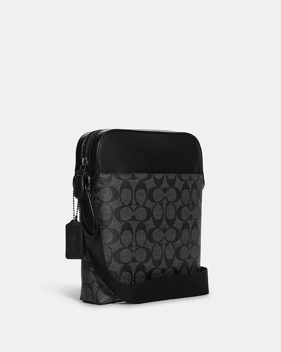 мужская сумка coach