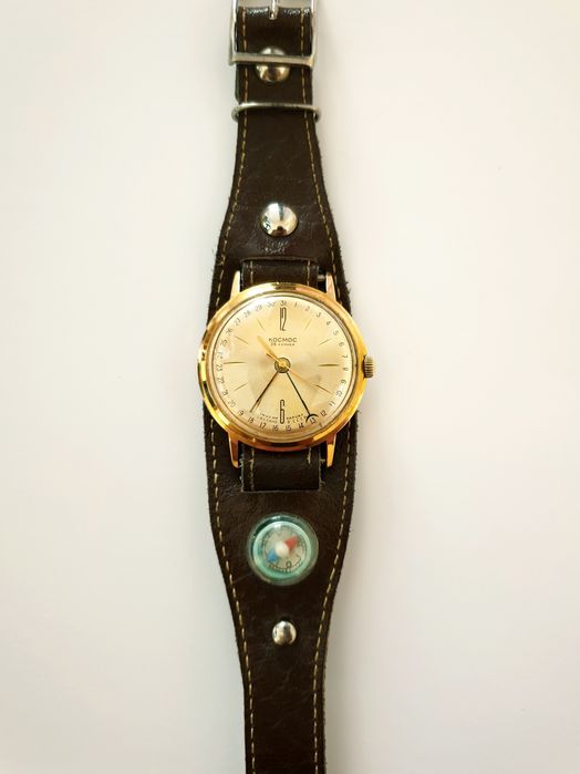 Космос 29 камней 1МЧЗ им.Кирова Ау20 СССР