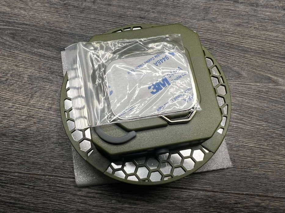 Ліхтар лампа повербанк MOS-14 9900mah 30W (дім, кемпінг, блекаут)