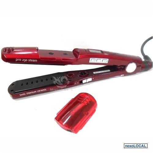 Prancha Alisadora Sonar. Portes gratis