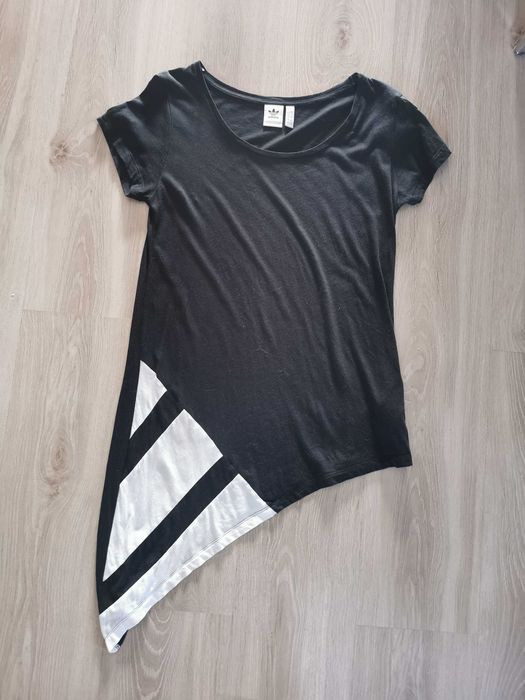 Koszulka tunika t shirt adidas