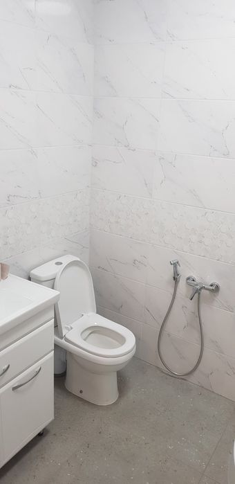 Ремонт квартир, плиточні, сантехнічні роботи