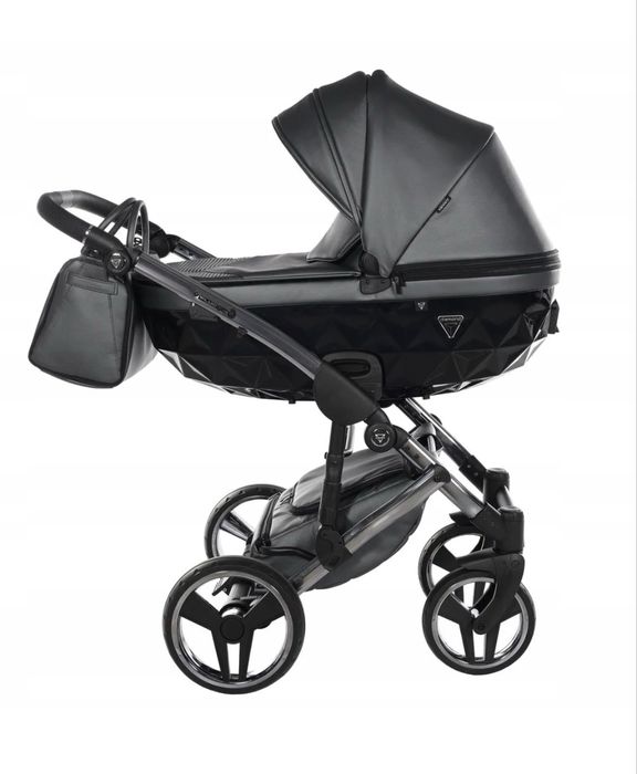 Wózek Junama Diamond 3w1