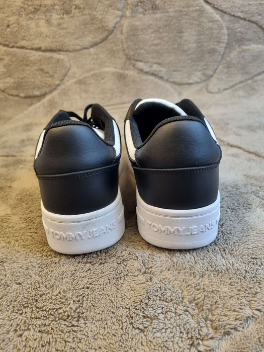 Buty Tommy Jeans