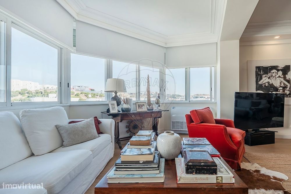 Apartamento T2 para arrendamento
