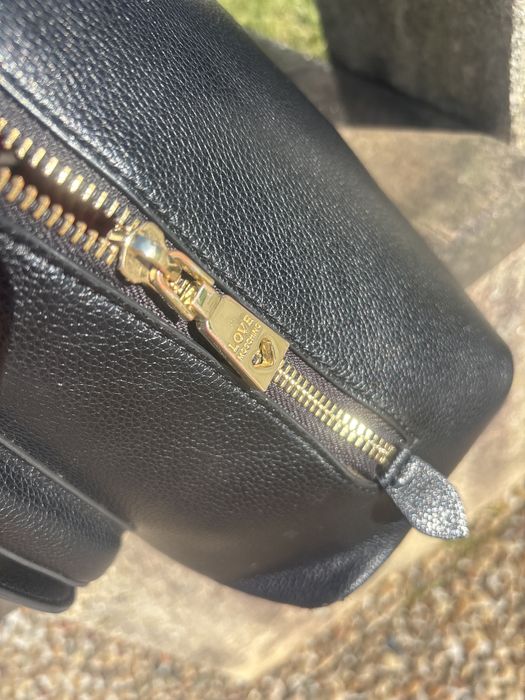 Mala preta Love Moschino