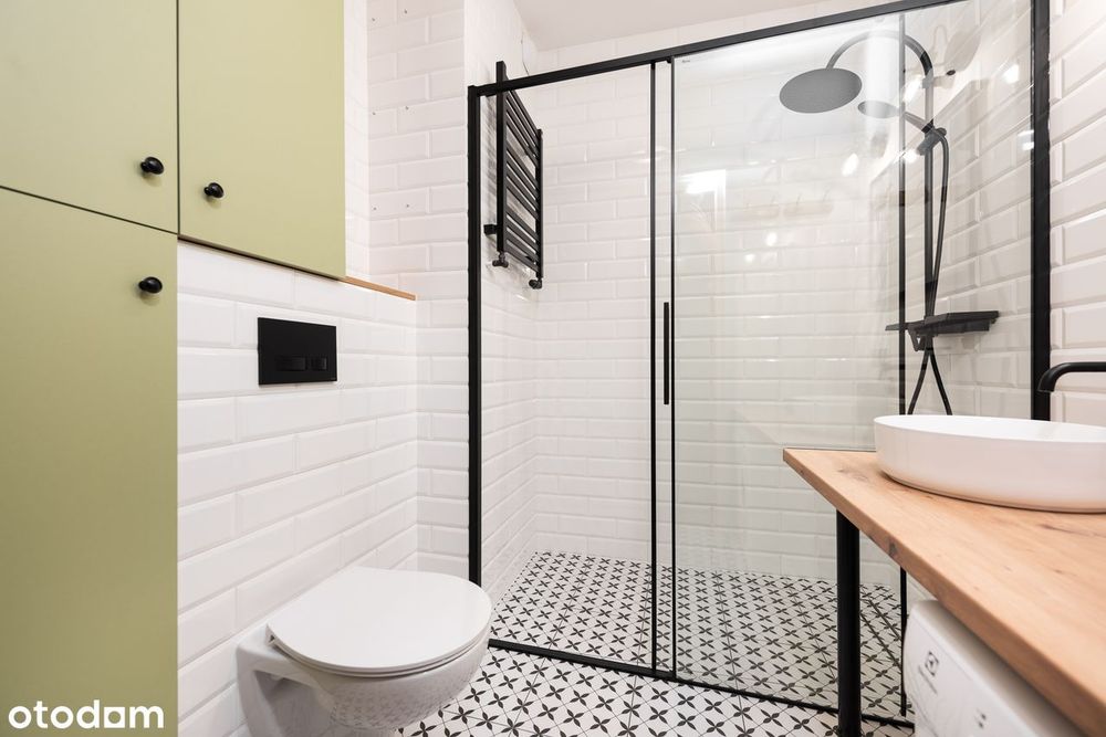 Apartament, 2 pokoje, Blisko Centrum Gdańska | MIEJSCE PARKINGOWE