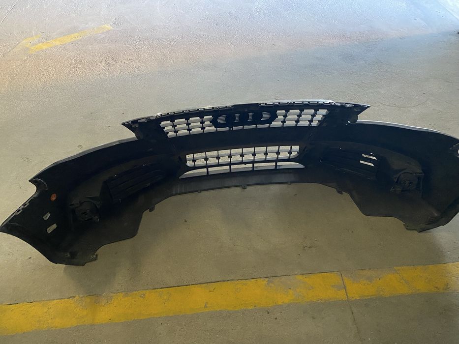 Parachoques audi a4 b8