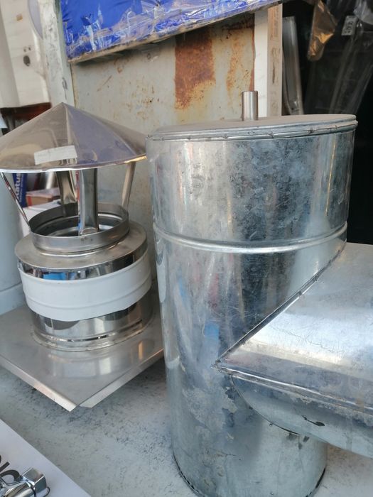 Водонагреватель (бойлер) Nova Tec ЭВН А-80