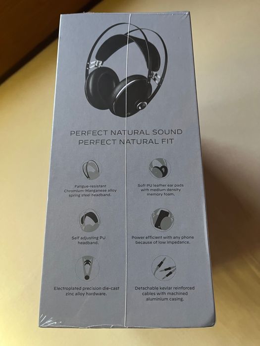 Słuchawki MEZE 99 Neo