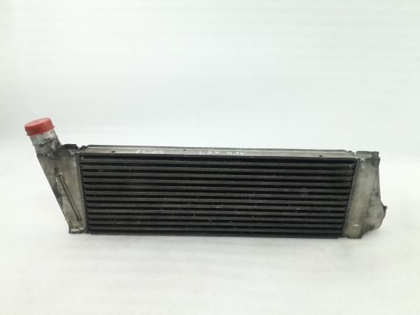 Radiador do intercooler RENAULT Megane II Break (KM0/1_)