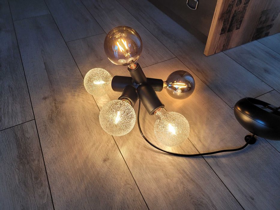 Żyrandol  / lampa sufitowa