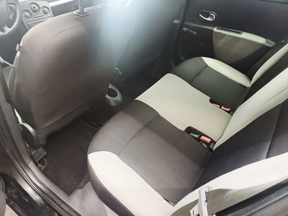 Renault Clio 1.5dci