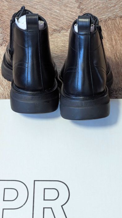 Ботинки,дезерты от PRPY,preppy  ,оригинал