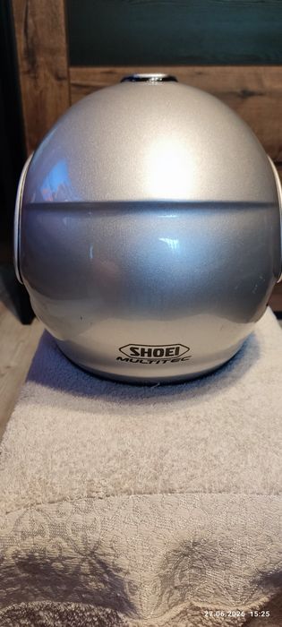 Kask motocyklowy SHOEI