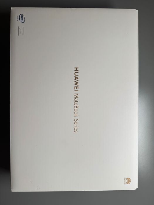 Portátil Huawei 14'', Processador I7, 16GB RAM. Como Novo!64740939667457123