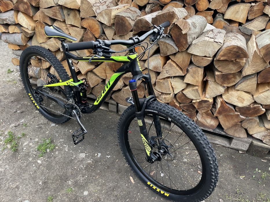 Giant Anthem 3GE Enduro/Trail