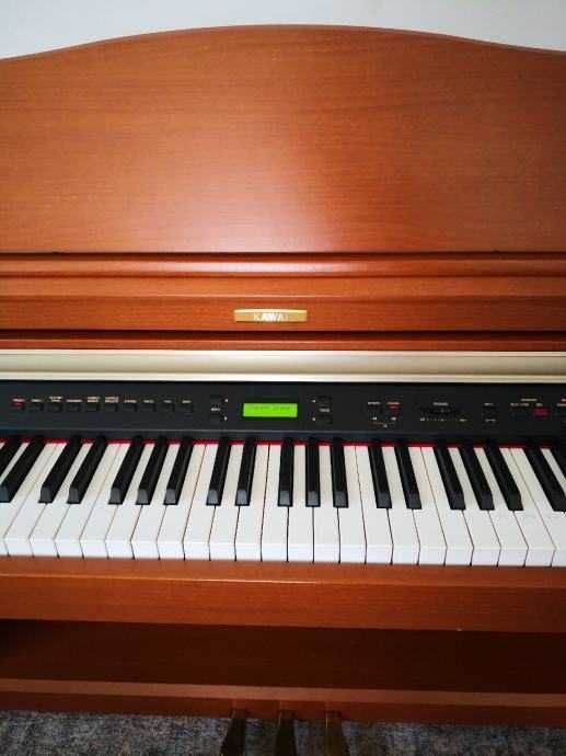 Pianino Kawai Ca 9c