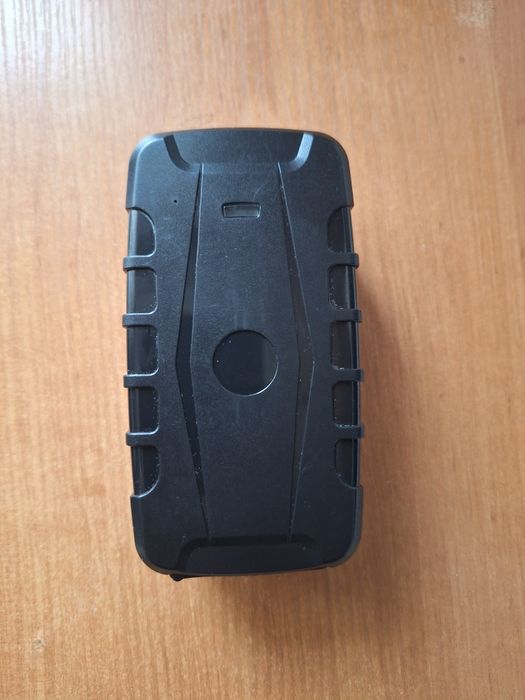 GPS трекер автономний