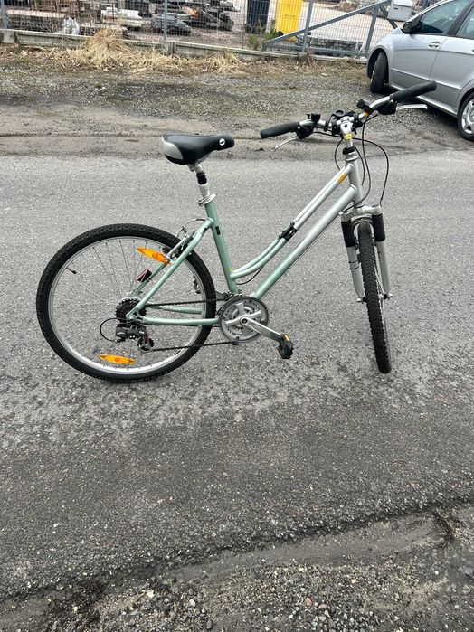 Rower miejski damski Giant Sedona M rama 20'' koła 26'' stan idealny