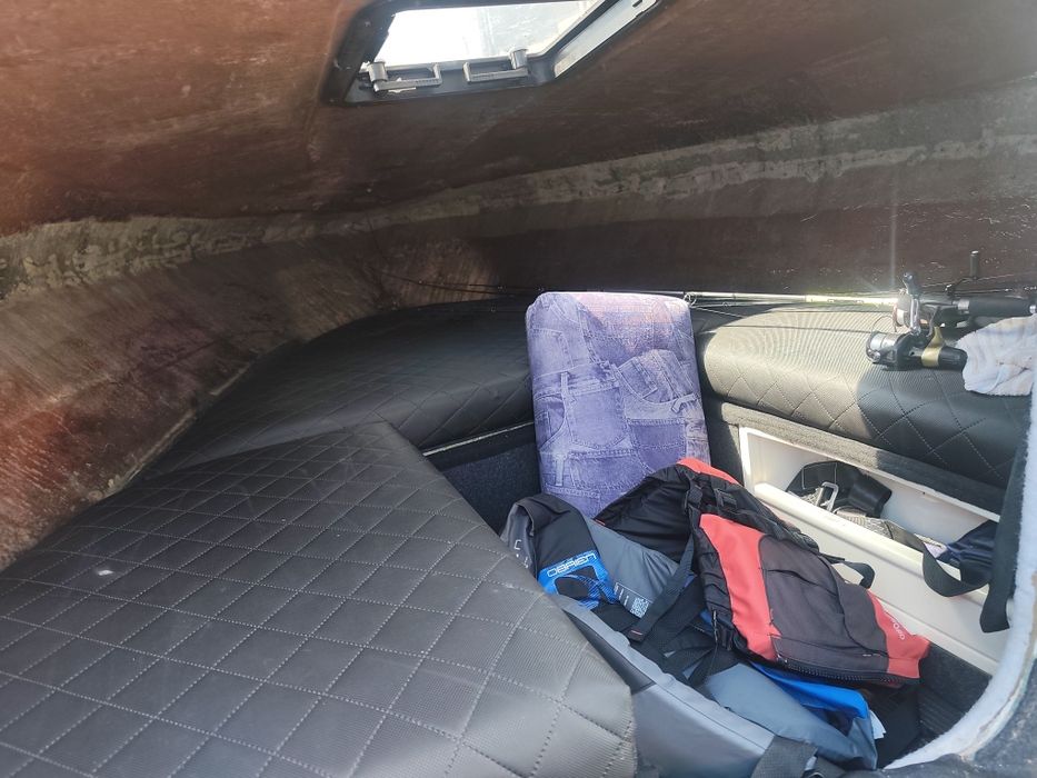 Łódź Wellcraft Excel 20sl plus przyczepa