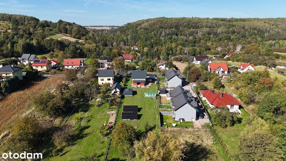 Dom Jednorodzinny Na Sprzedaż