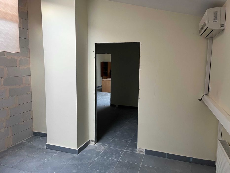 Продаж офісного приміщення в ЖК «Чайка» 5й поверх