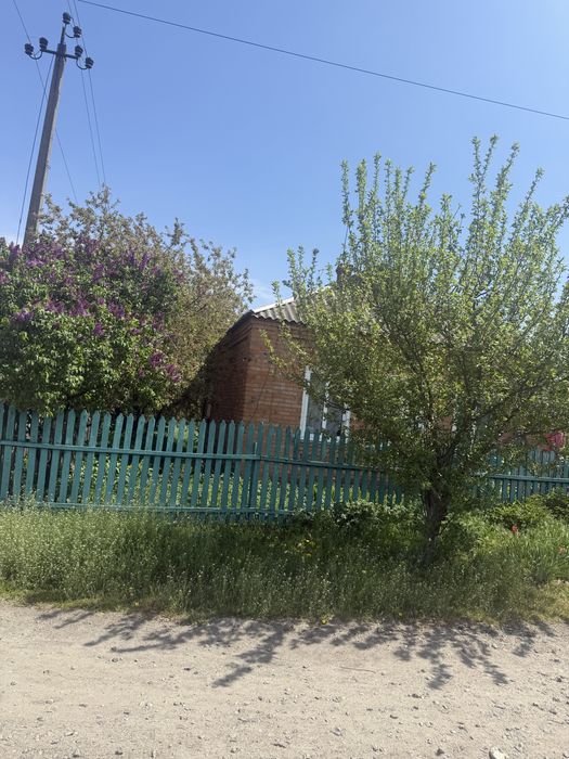 Продається будинок р-н Волохіно