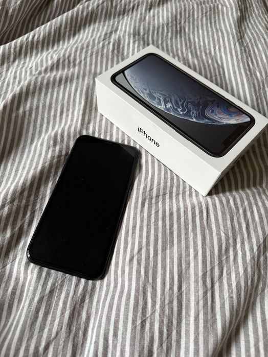 iPhone XR 64GBużywany